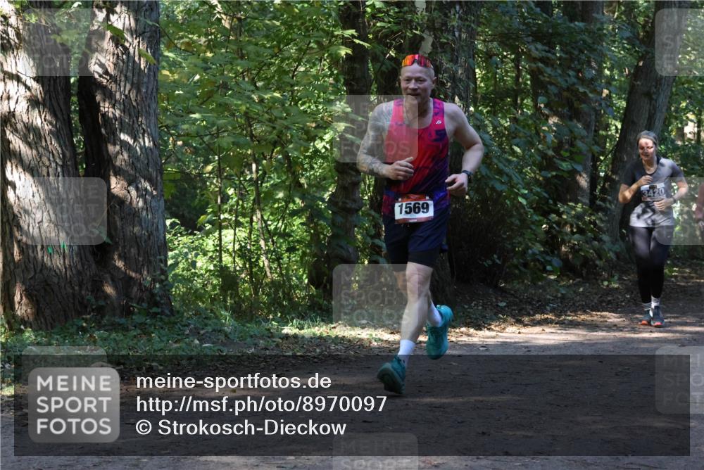 28.09.2025 - 33. Volkslauf durch das schöne Alstertal Strokosch-Dieckow http://msf.ph/oto/8970097 28.09.2025 11:42:49 Laufen 1569, 3420 meine-sportfotos.de