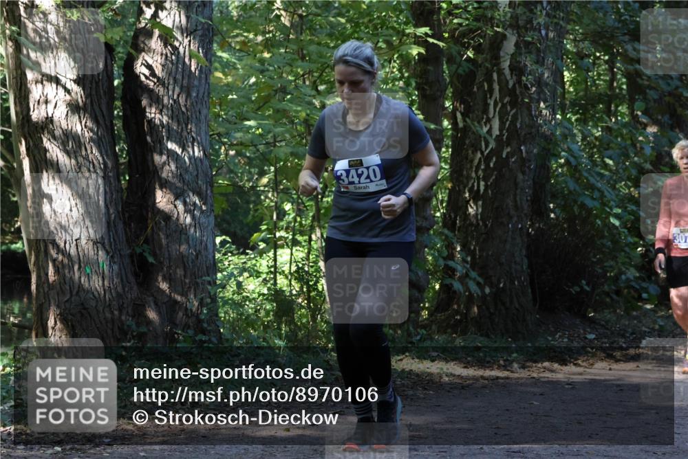 28.09.2025 - 33. Volkslauf durch das schöne Alstertal Strokosch-Dieckow http://msf.ph/oto/8970106 28.09.2025 11:42:53 Laufen 3420, 307 meine-sportfotos.de