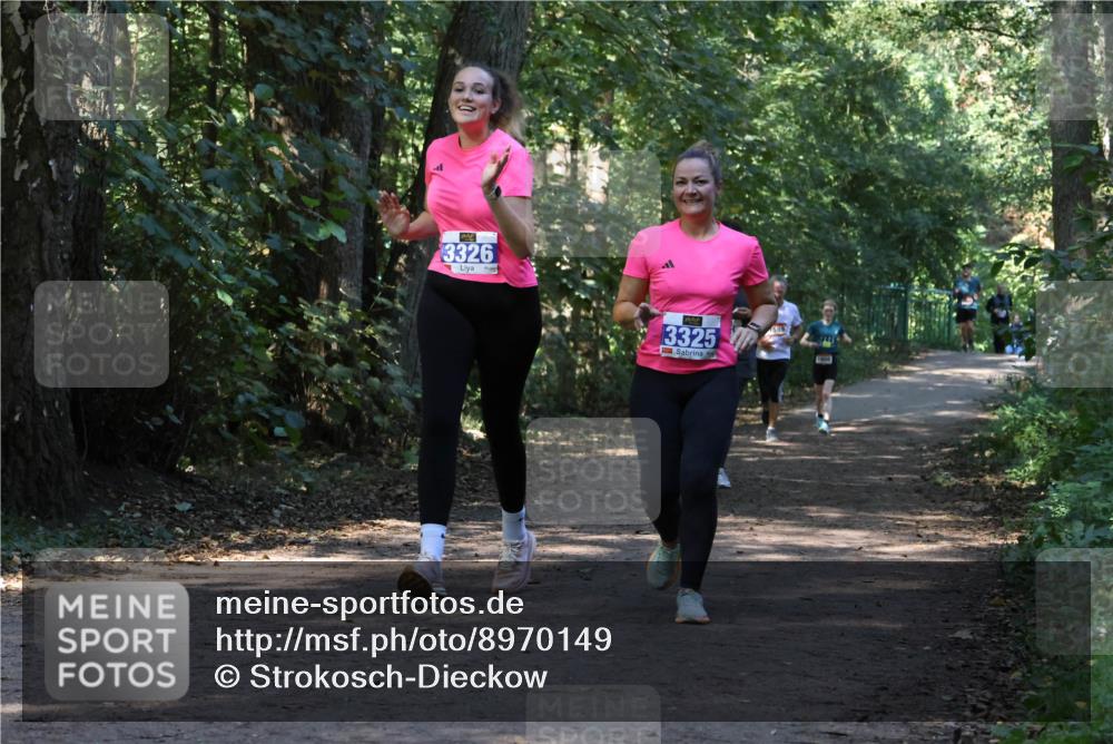28.09.2025 - 33. Volkslauf durch das schöne Alstertal Strokosch-Dieckow http://msf.ph/oto/8970149 28.09.2025 11:44:01 Laufen 3326, 3325, 100 meine-sportfotos.de