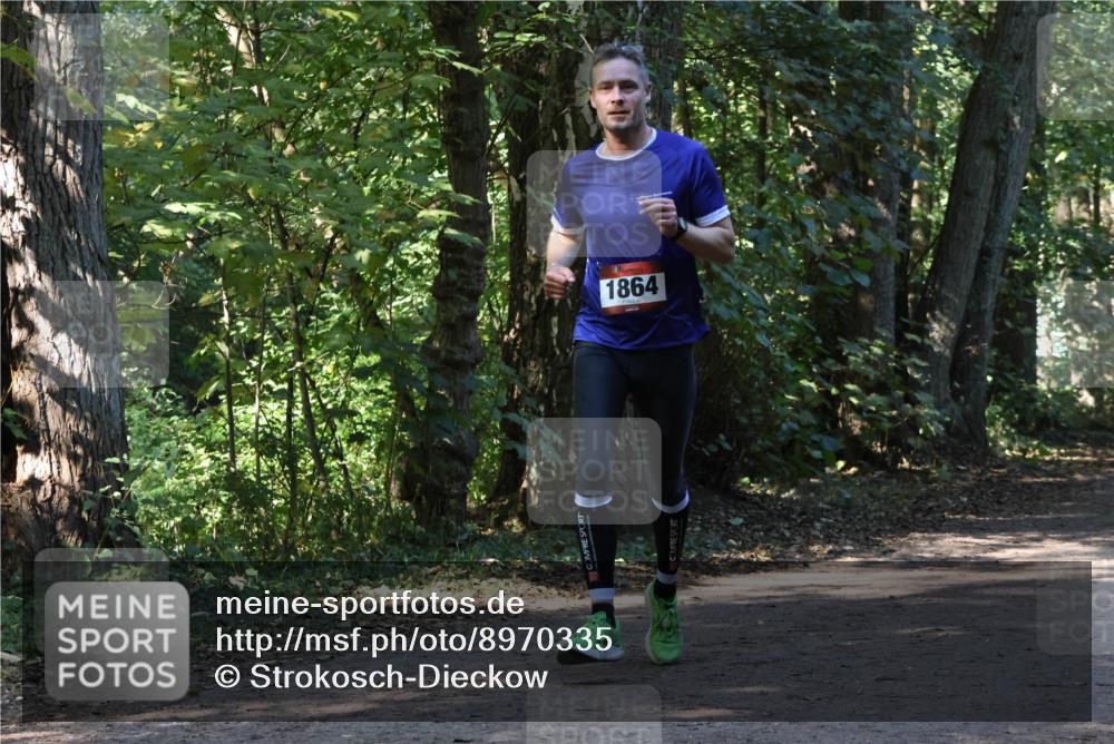 28.09.2025 - 33. Volkslauf durch das schöne Alstertal Strokosch-Dieckow http://msf.ph/oto/8970335 28.09.2025 11:48:42 Laufen 1864 meine-sportfotos.de