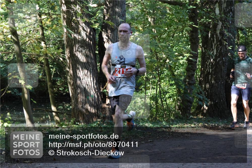 28.09.2025 - 33. Volkslauf durch das schöne Alstertal Strokosch-Dieckow http://msf.ph/oto/8970411 28.09.2025 11:50:33 Laufen 594 meine-sportfotos.de