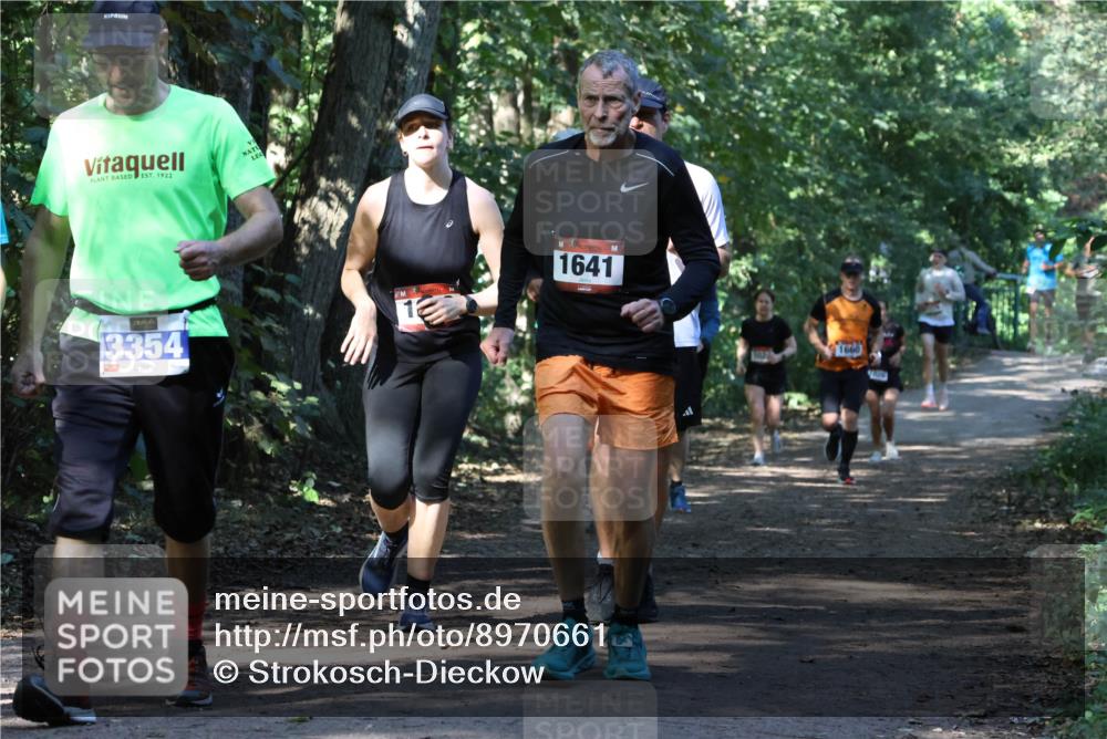 28.09.2025 - 33. Volkslauf durch das schöne Alstertal Strokosch-Dieckow http://msf.ph/oto/8970661 28.09.2025 11:56:47 Laufen 1922, 3354, 1641, 1660 meine-sportfotos.de