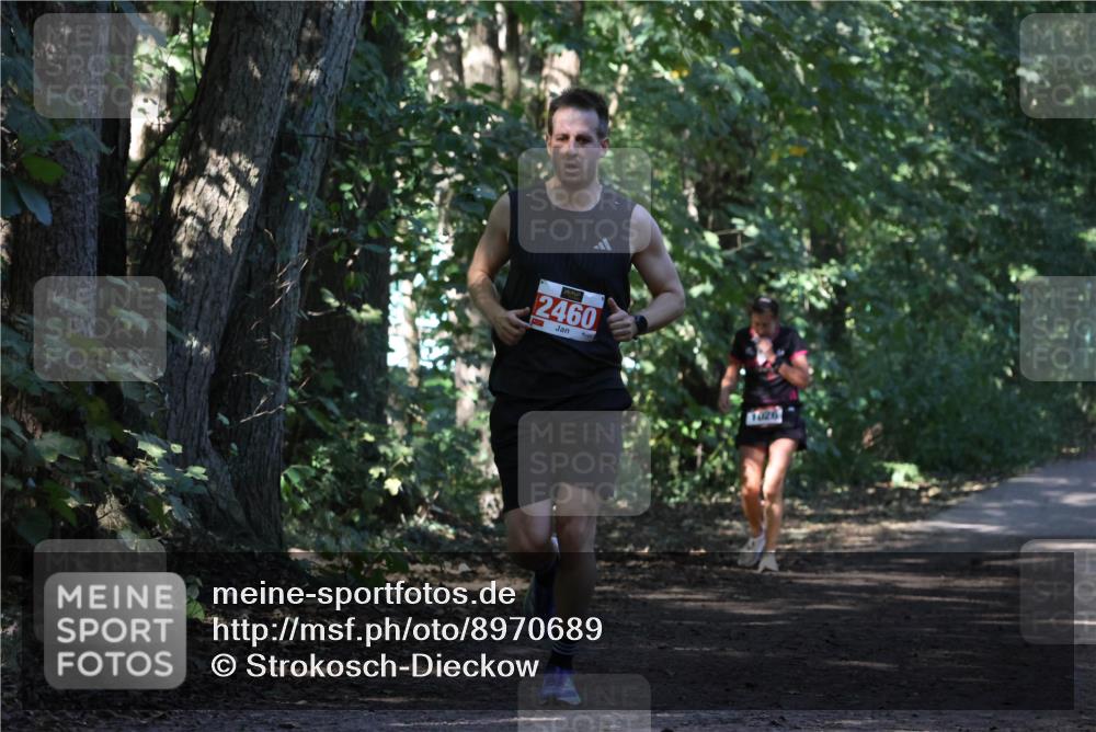 28.09.2025 - 33. Volkslauf durch das schöne Alstertal Strokosch-Dieckow http://msf.ph/oto/8970689 28.09.2025 11:57:08 Laufen 2460, 1026 meine-sportfotos.de