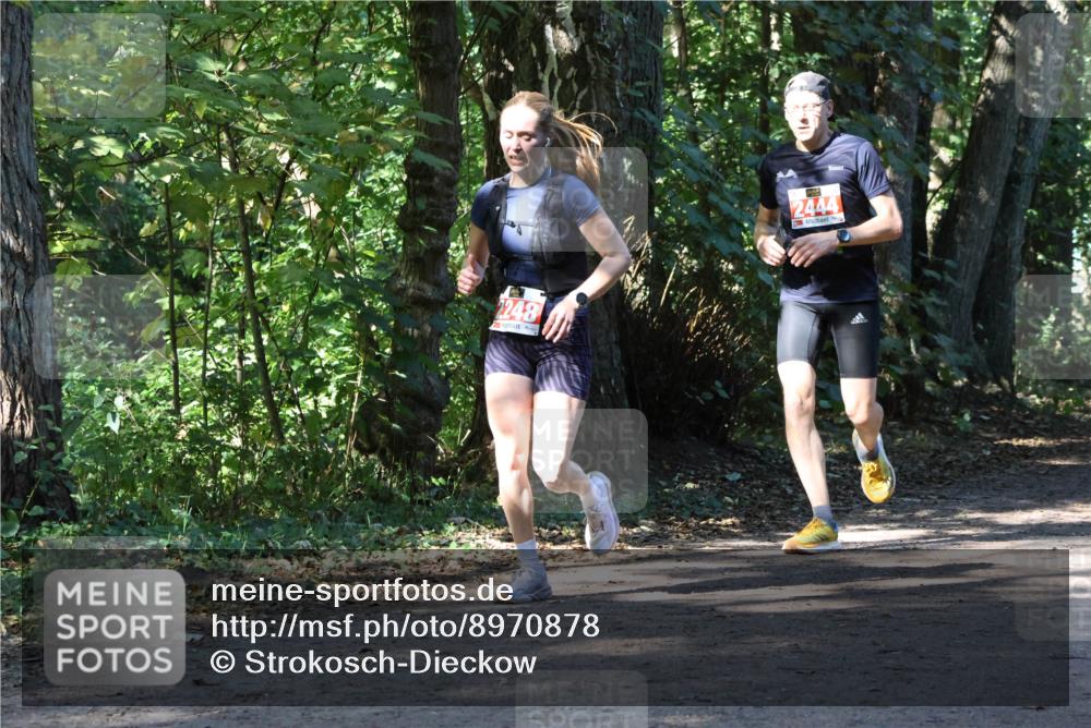 28.09.2025 - 33. Volkslauf durch das schöne Alstertal Strokosch-Dieckow http://msf.ph/oto/8970878 28.09.2025 12:02:00 Laufen 248, 2444 meine-sportfotos.de