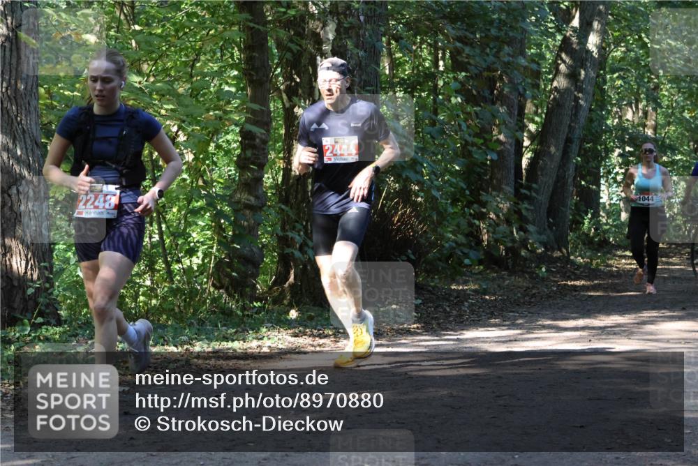 28.09.2025 - 33. Volkslauf durch das schöne Alstertal Strokosch-Dieckow http://msf.ph/oto/8970880 28.09.2025 12:02:01 Laufen 2248, 2444, 1044 meine-sportfotos.de