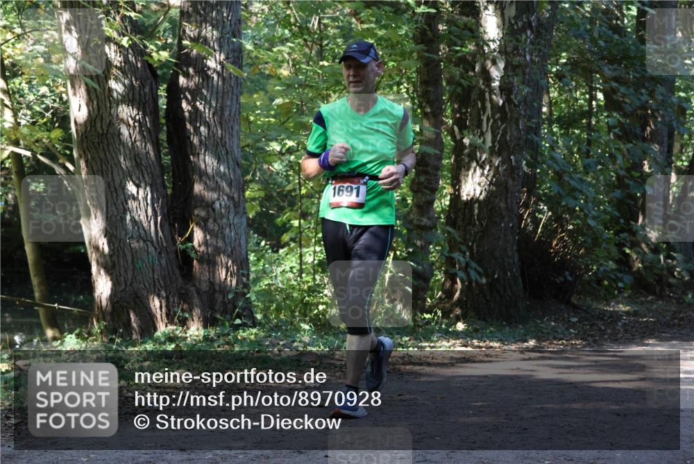 28.09.2025 - 33. Volkslauf durch das schöne Alstertal Strokosch-Dieckow http://msf.ph/oto/8970928 28.09.2025 12:03:22 Laufen 1691 meine-sportfotos.de