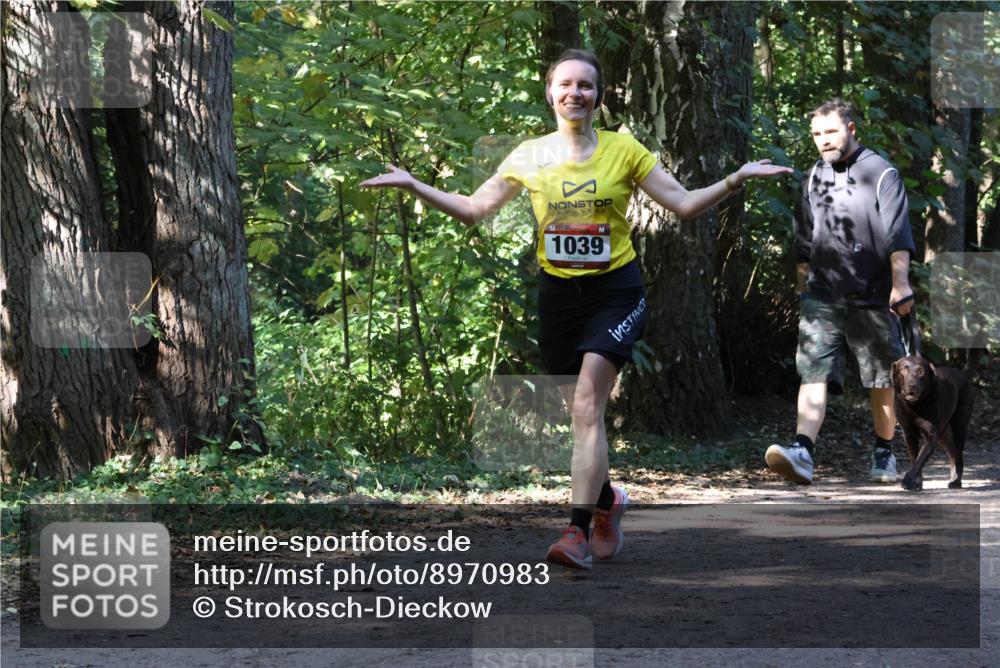 28.09.2025 - 33. Volkslauf durch das schöne Alstertal Strokosch-Dieckow http://msf.ph/oto/8970983 28.09.2025 12:04:28 Laufen 1039 meine-sportfotos.de