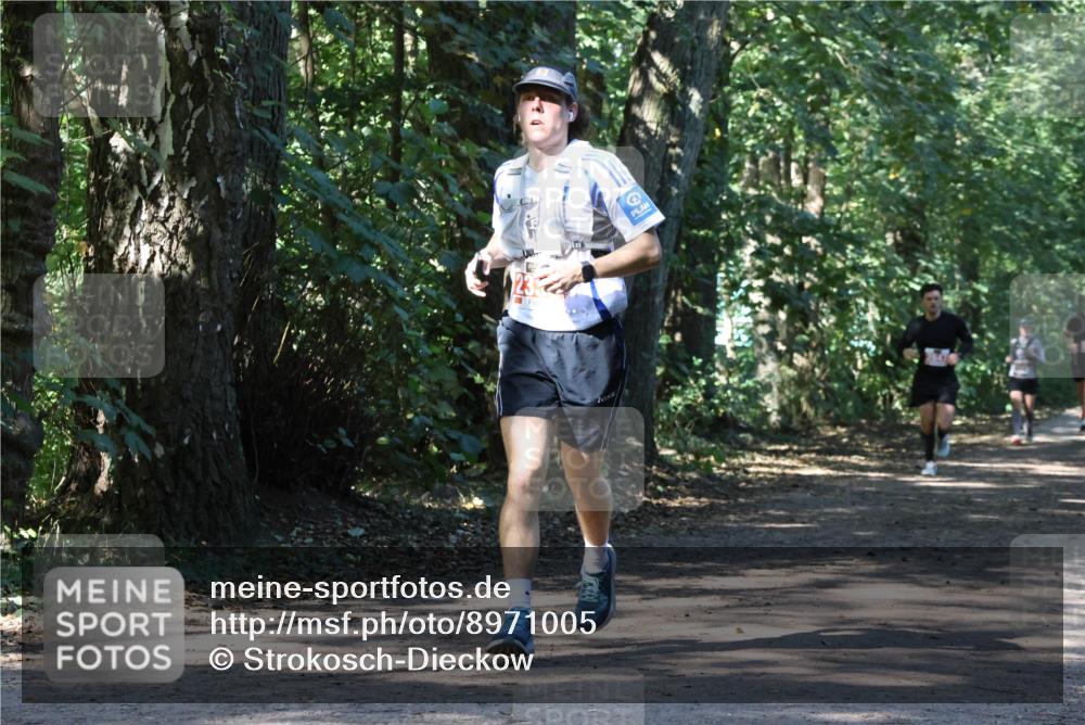 28.09.2025 - 33. Volkslauf durch das schöne Alstertal Strokosch-Dieckow http://msf.ph/oto/8971005 28.09.2025 12:04:46 Laufen  meine-sportfotos.de