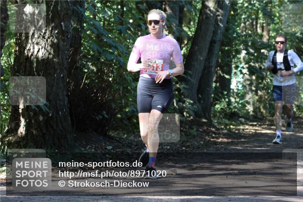 28.09.2025 - 33. Volkslauf durch das schöne Alstertal Strokosch-Dieckow http://msf.ph/oto/8971020 28.09.2025 12:05:05 Laufen 13 meine-sportfotos.de