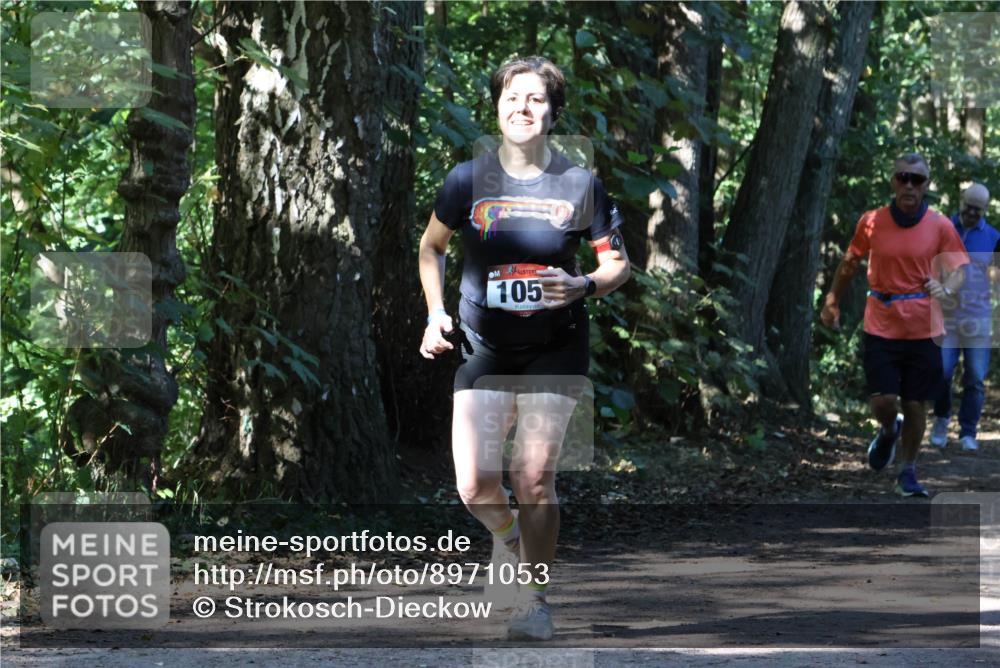 28.09.2025 - 33. Volkslauf durch das schöne Alstertal Strokosch-Dieckow http://msf.ph/oto/8971053 28.09.2025 12:06:06 Laufen 105 meine-sportfotos.de