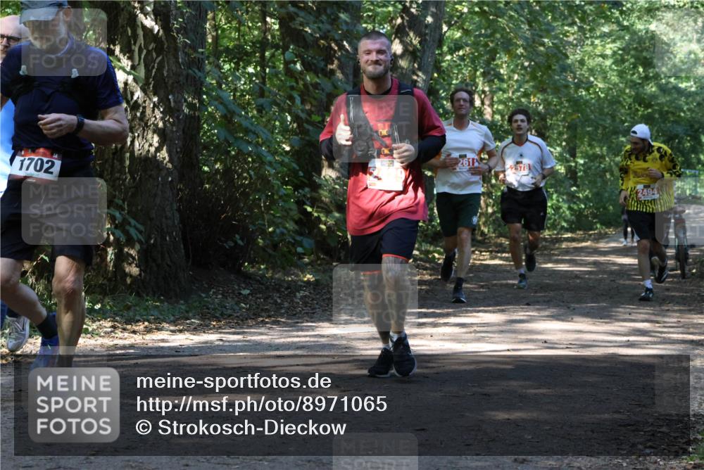 28.09.2025 - 33. Volkslauf durch das schöne Alstertal Strokosch-Dieckow http://msf.ph/oto/8971065 28.09.2025 12:06:17 Laufen 1702, 261, 2578, 2494 meine-sportfotos.de