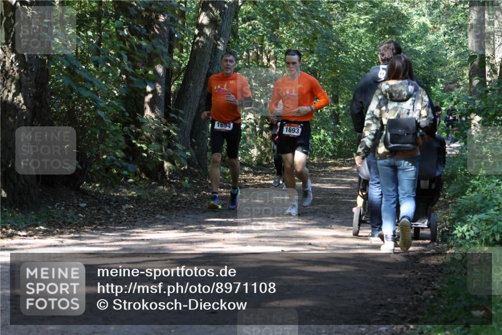 28.09.2025 - 33. Volkslauf durch das schöne Alstertal Strokosch-Dieckow http://msf.ph/oto/8971108 28.09.2025 12:07:31 Laufen 1694, 1693 meine-sportfotos.de