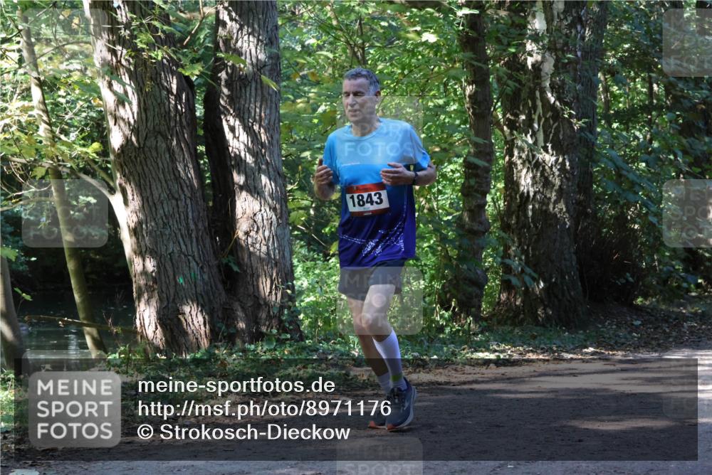 28.09.2025 - 33. Volkslauf durch das schöne Alstertal Strokosch-Dieckow http://msf.ph/oto/8971176 28.09.2025 12:09:00 Laufen 1843 meine-sportfotos.de