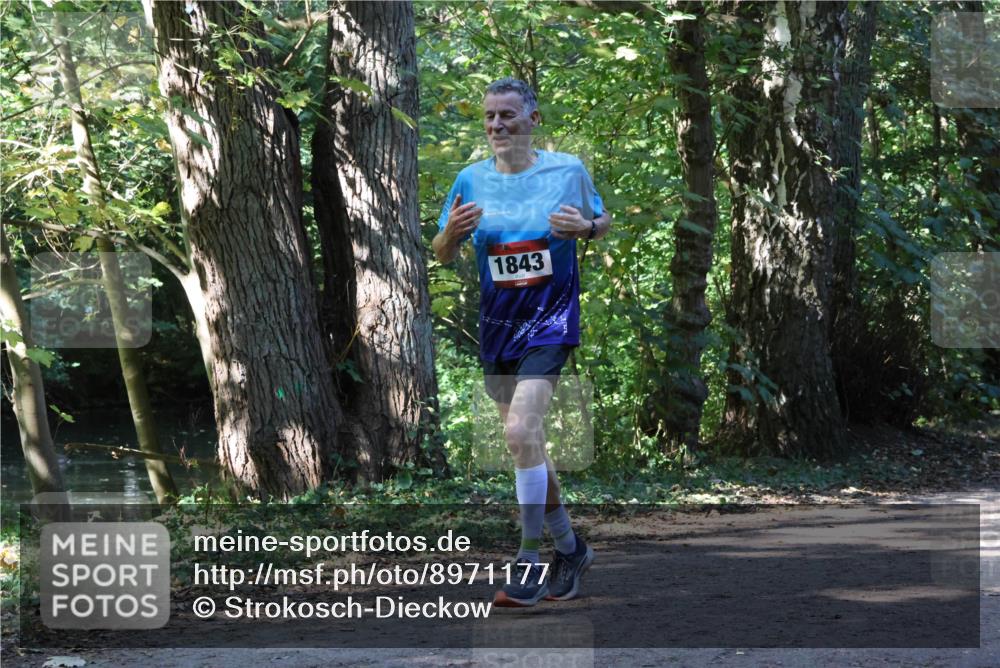28.09.2025 - 33. Volkslauf durch das schöne Alstertal Strokosch-Dieckow http://msf.ph/oto/8971177 28.09.2025 12:09:00 Laufen 1843 meine-sportfotos.de