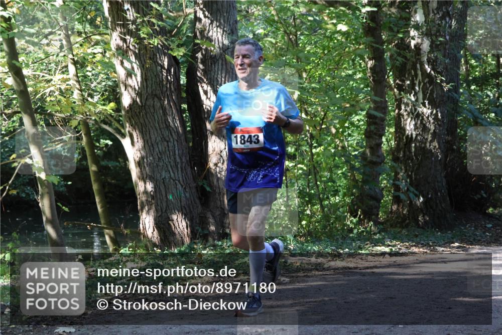 28.09.2025 - 33. Volkslauf durch das schöne Alstertal Strokosch-Dieckow http://msf.ph/oto/8971180 28.09.2025 12:09:00 Laufen 1843 meine-sportfotos.de