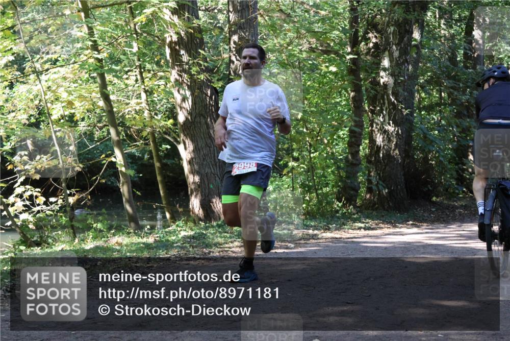 28.09.2025 - 33. Volkslauf durch das schöne Alstertal Strokosch-Dieckow http://msf.ph/oto/8971181 28.09.2025 12:09:04 Laufen 30, 2998 meine-sportfotos.de