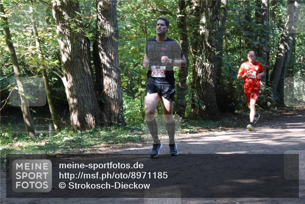 28.09.2025 - 33. Volkslauf durch das schöne Alstertal Strokosch-Dieckow http://msf.ph/oto/8971185 28.09.2025 12:09:07 Laufen 2555 meine-sportfotos.de