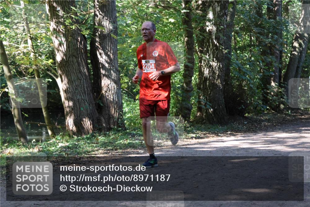 28.09.2025 - 33. Volkslauf durch das schöne Alstertal Strokosch-Dieckow http://msf.ph/oto/8971187 28.09.2025 12:09:09 Laufen 2204 meine-sportfotos.de
