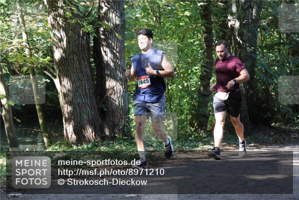 28.09.2025 - 33. Volkslauf durch das schöne Alstertal Strokosch-Dieckow http://msf.ph/oto/8971210 28.09.2025 12:09:49 Laufen 1645 meine-sportfotos.de