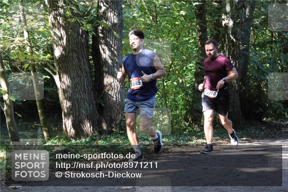 28.09.2025 - 33. Volkslauf durch das schöne Alstertal Strokosch-Dieckow http://msf.ph/oto/8971211 28.09.2025 12:09:49 Laufen 1645, 710 meine-sportfotos.de