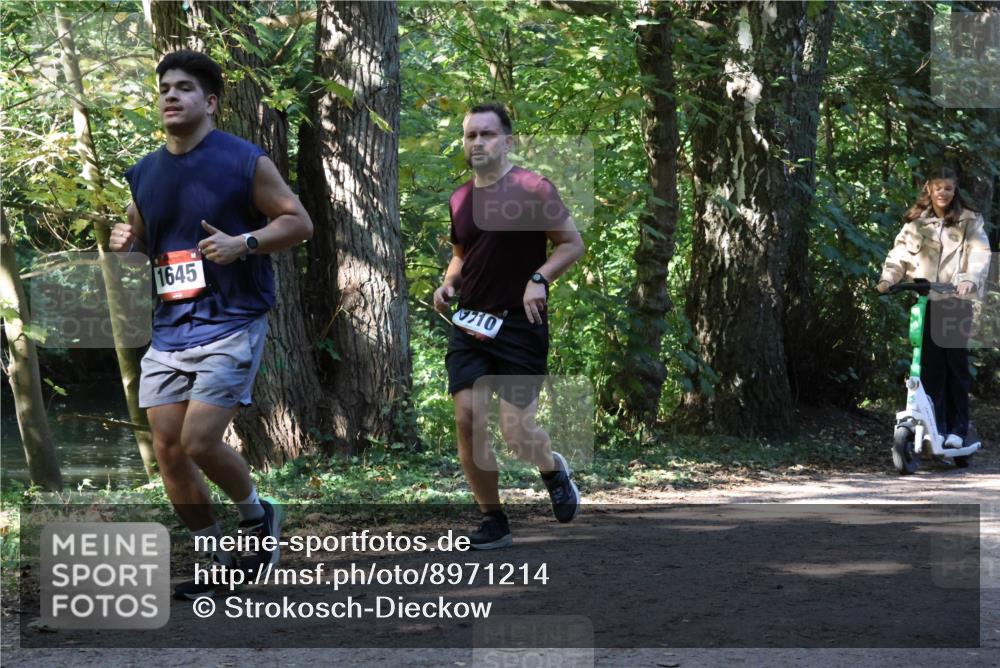 28.09.2025 - 33. Volkslauf durch das schöne Alstertal Strokosch-Dieckow http://msf.ph/oto/8971214 28.09.2025 12:09:50 Laufen 1645, 710 meine-sportfotos.de