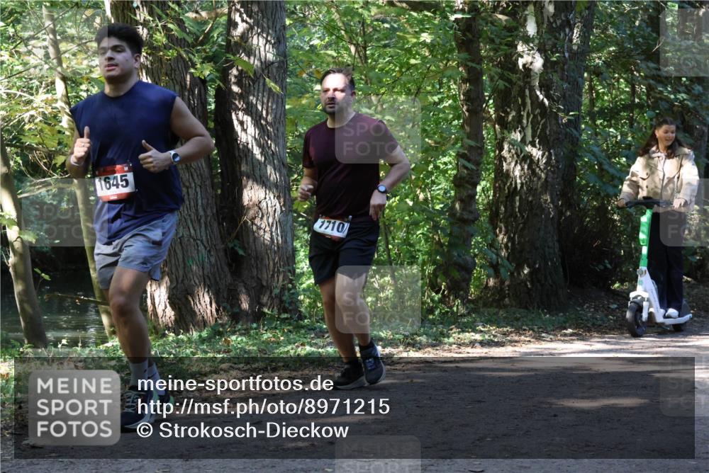 28.09.2025 - 33. Volkslauf durch das schöne Alstertal Strokosch-Dieckow http://msf.ph/oto/8971215 28.09.2025 12:09:50 Laufen 1645, 1710 meine-sportfotos.de