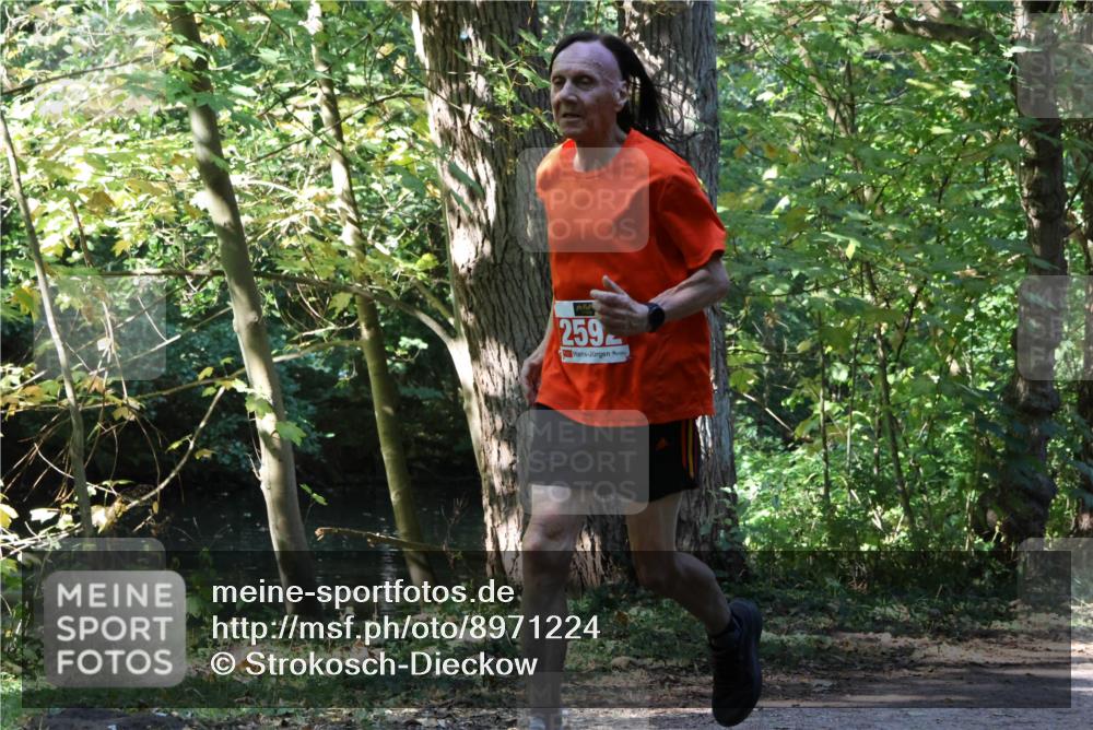28.09.2025 - 33. Volkslauf durch das schöne Alstertal Strokosch-Dieckow http://msf.ph/oto/8971224 28.09.2025 12:10:09 Laufen 259 meine-sportfotos.de