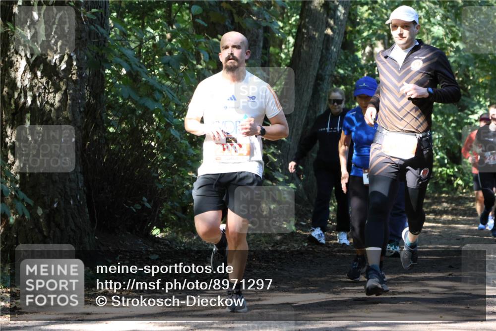 28.09.2025 - 33. Volkslauf durch das schöne Alstertal Strokosch-Dieckow http://msf.ph/oto/8971297 28.09.2025 12:11:35 Laufen  meine-sportfotos.de
