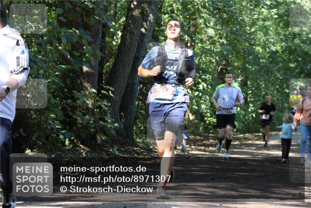 28.09.2025 - 33. Volkslauf durch das schöne Alstertal Strokosch-Dieckow http://msf.ph/oto/8971307 28.09.2025 12:11:44 Laufen 1733 meine-sportfotos.de