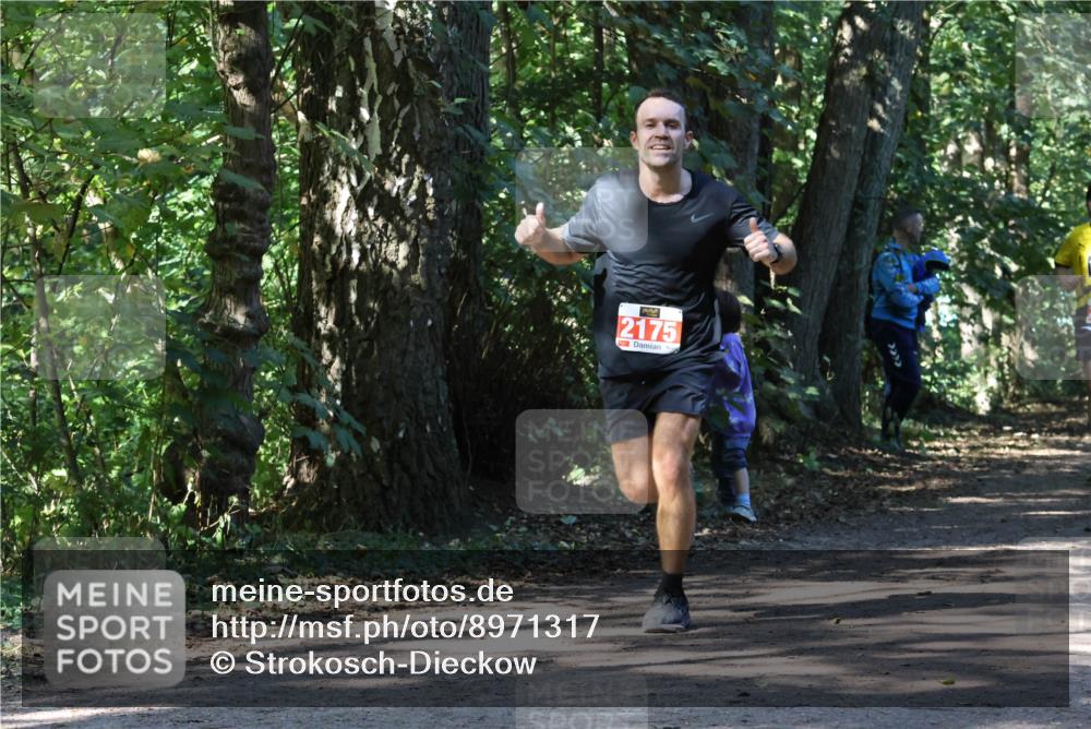 28.09.2025 - 33. Volkslauf durch das schöne Alstertal Strokosch-Dieckow http://msf.ph/oto/8971317 28.09.2025 12:11:56 Laufen 2175 meine-sportfotos.de