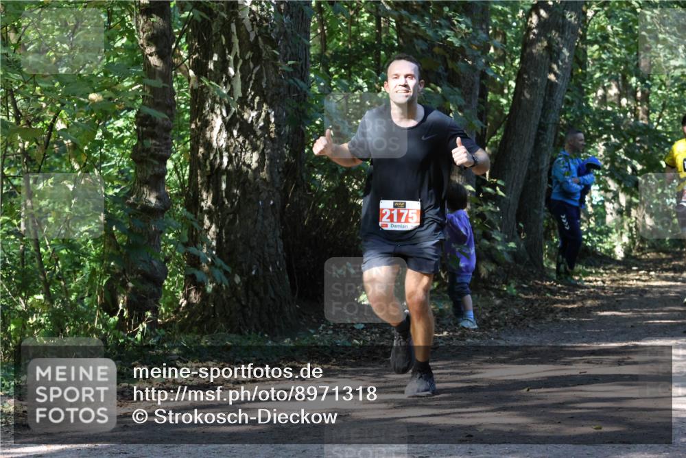 28.09.2025 - 33. Volkslauf durch das schöne Alstertal Strokosch-Dieckow http://msf.ph/oto/8971318 28.09.2025 12:11:56 Laufen 2175 meine-sportfotos.de