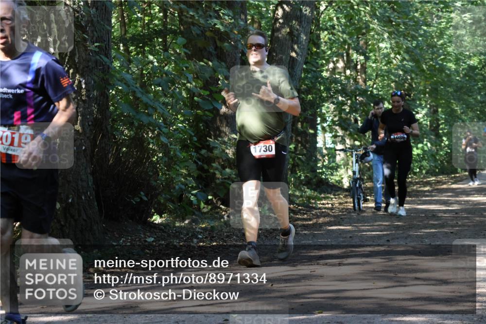 28.09.2025 - 33. Volkslauf durch das schöne Alstertal Strokosch-Dieckow http://msf.ph/oto/8971334 28.09.2025 12:12:09 Laufen 2019, 1986, 1730 meine-sportfotos.de