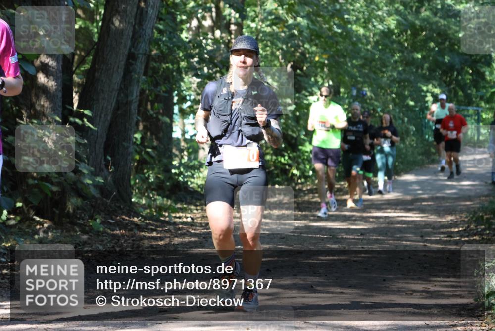 28.09.2025 - 33. Volkslauf durch das schöne Alstertal Strokosch-Dieckow http://msf.ph/oto/8971367 28.09.2025 12:12:54 Laufen 70 meine-sportfotos.de