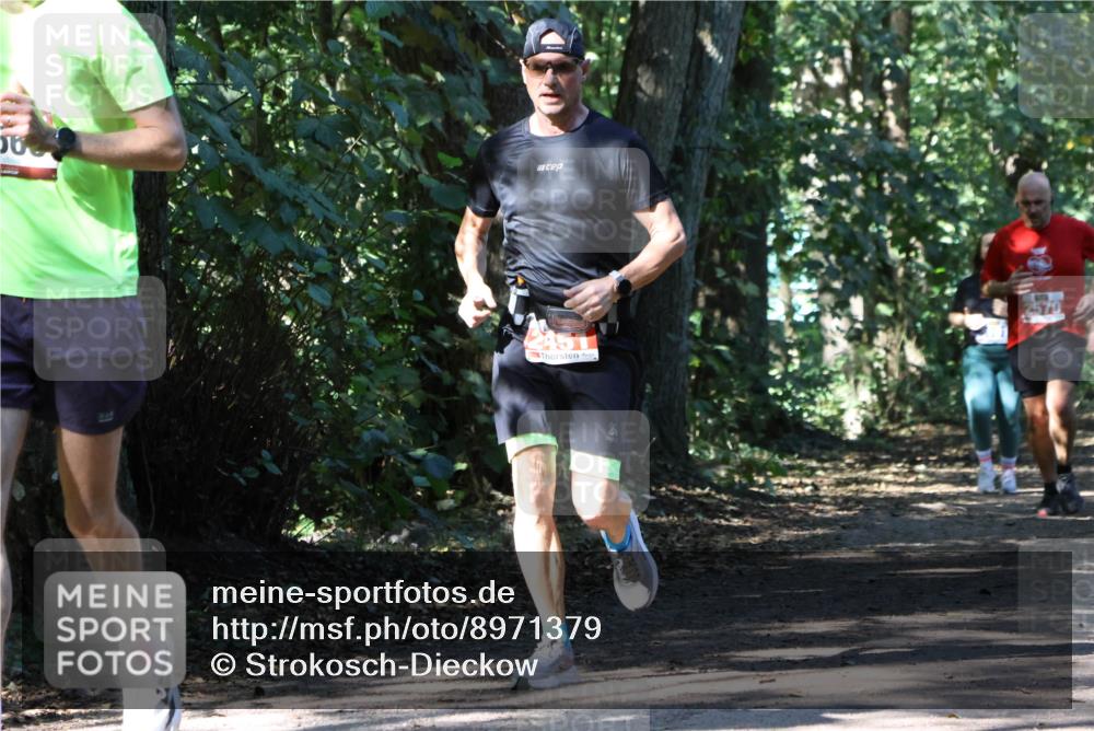 28.09.2025 - 33. Volkslauf durch das schöne Alstertal Strokosch-Dieckow http://msf.ph/oto/8971379 28.09.2025 12:13:05 Laufen 56 meine-sportfotos.de