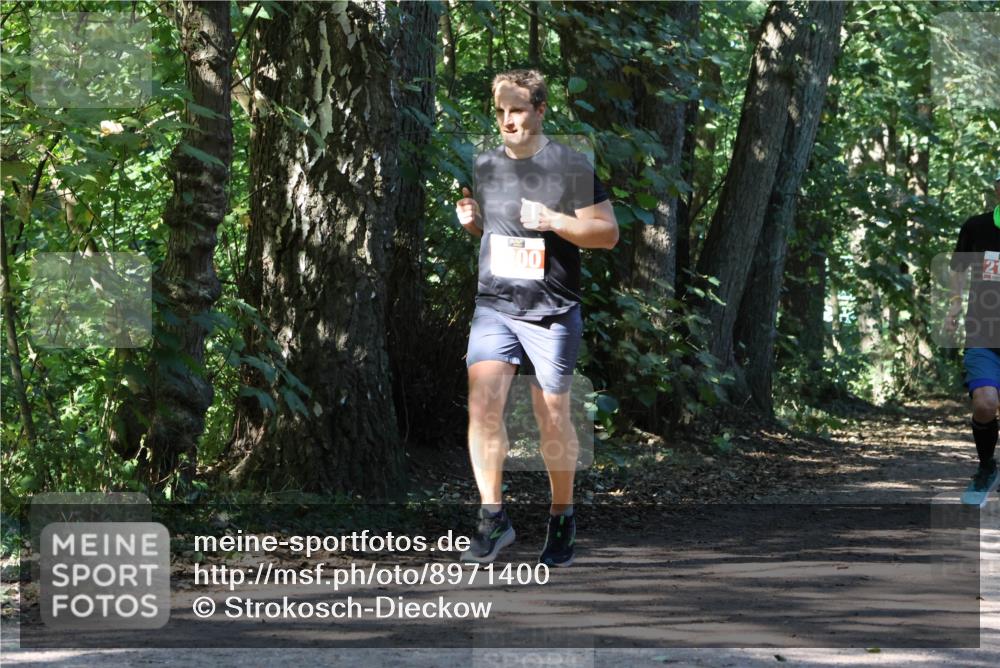 28.09.2025 - 33. Volkslauf durch das schöne Alstertal Strokosch-Dieckow http://msf.ph/oto/8971400 28.09.2025 12:13:41 Laufen 21, 000 meine-sportfotos.de