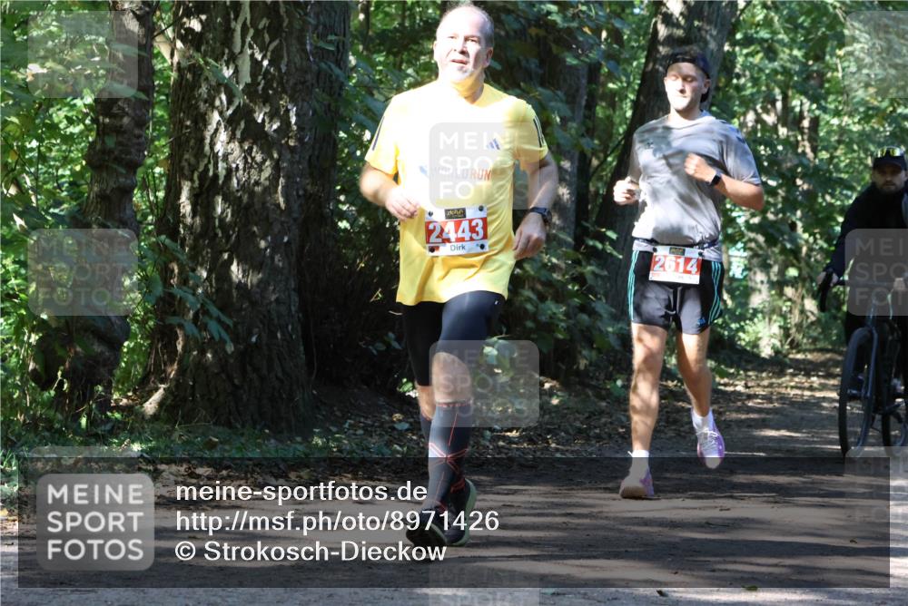 28.09.2025 - 33. Volkslauf durch das schöne Alstertal Strokosch-Dieckow http://msf.ph/oto/8971426 28.09.2025 12:13:58 Laufen 2443, 2614 meine-sportfotos.de