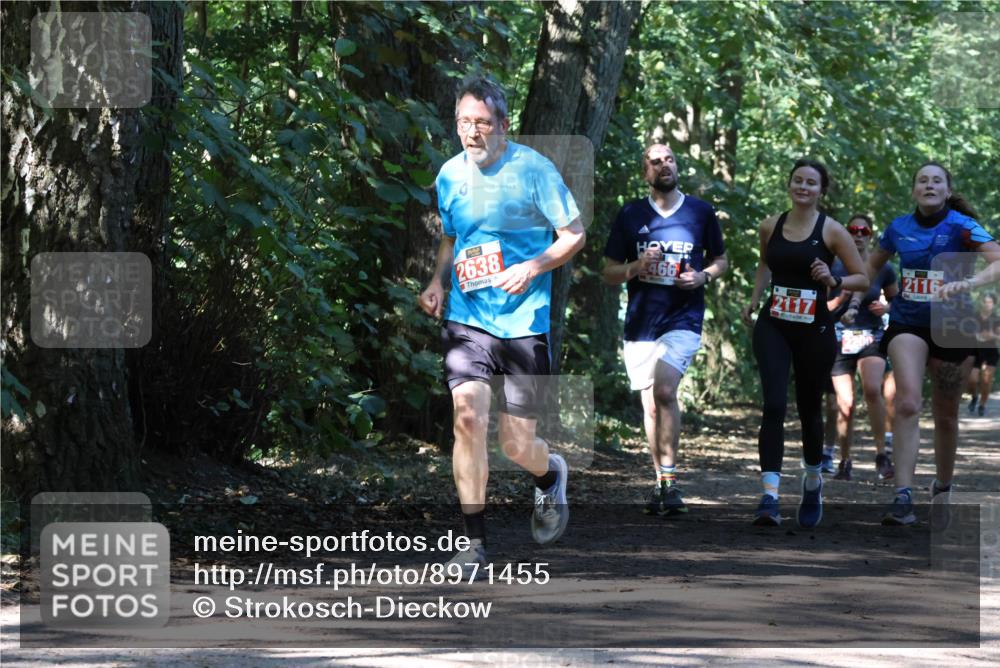28.09.2025 - 33. Volkslauf durch das schöne Alstertal Strokosch-Dieckow http://msf.ph/oto/8971455 28.09.2025 12:14:40 Laufen 2638, 466, 2116, 2117 meine-sportfotos.de