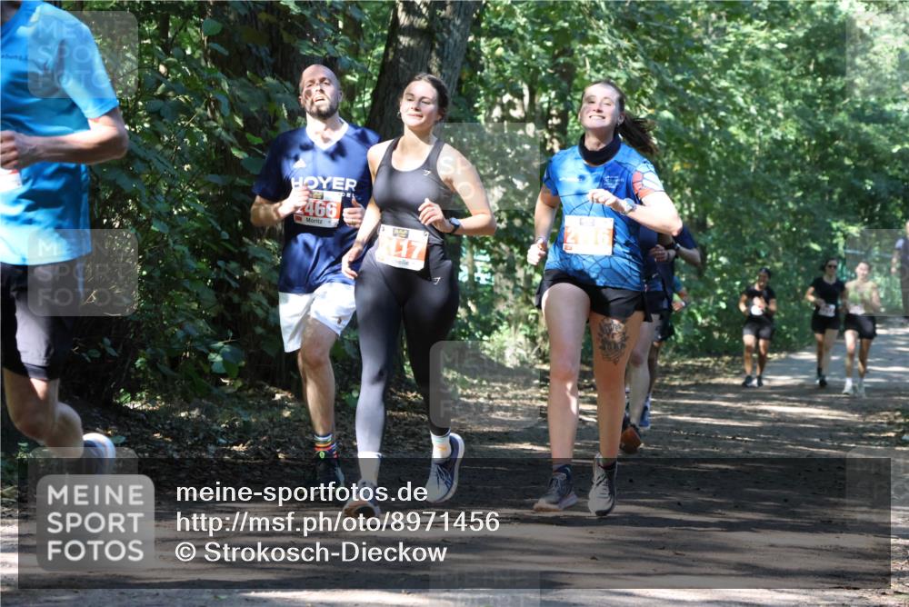 28.09.2025 - 33. Volkslauf durch das schöne Alstertal Strokosch-Dieckow http://msf.ph/oto/8971456 28.09.2025 12:14:42 Laufen 2466, 117 meine-sportfotos.de