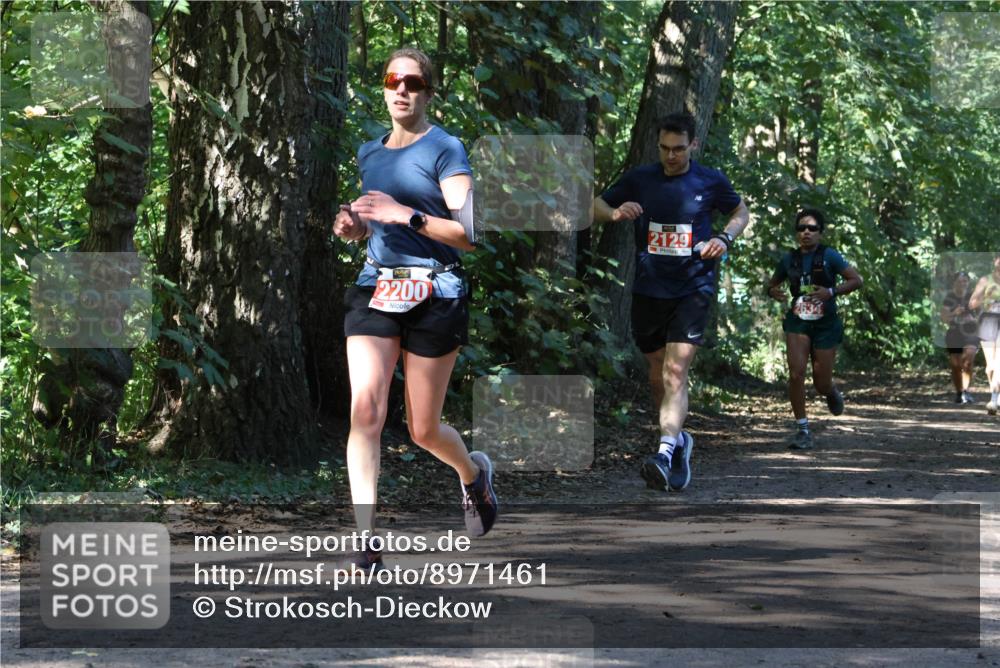 28.09.2025 - 33. Volkslauf durch das schöne Alstertal Strokosch-Dieckow http://msf.ph/oto/8971461 28.09.2025 12:14:45 Laufen 2200, 2129 meine-sportfotos.de