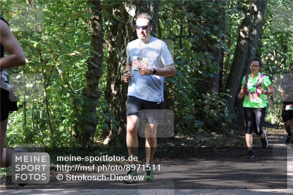 28.09.2025 - 33. Volkslauf durch das schöne Alstertal Strokosch-Dieckow http://msf.ph/oto/8971511 28.09.2025 12:15:45 Laufen 2509, 174 meine-sportfotos.de