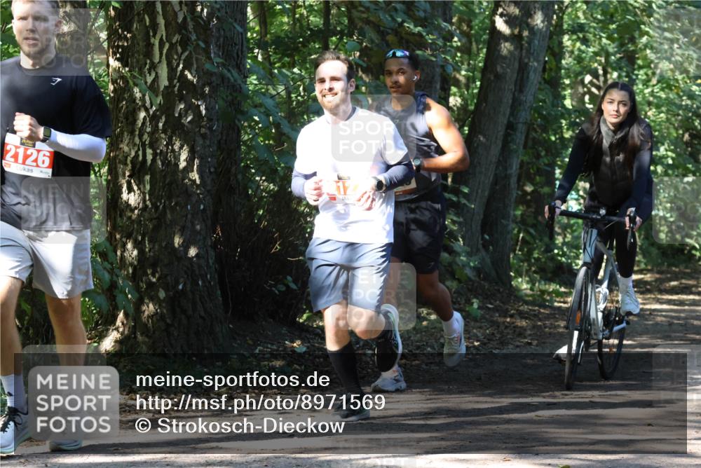 28.09.2025 - 33. Volkslauf durch das schöne Alstertal Strokosch-Dieckow http://msf.ph/oto/8971569 28.09.2025 12:16:50 Laufen 2126 meine-sportfotos.de