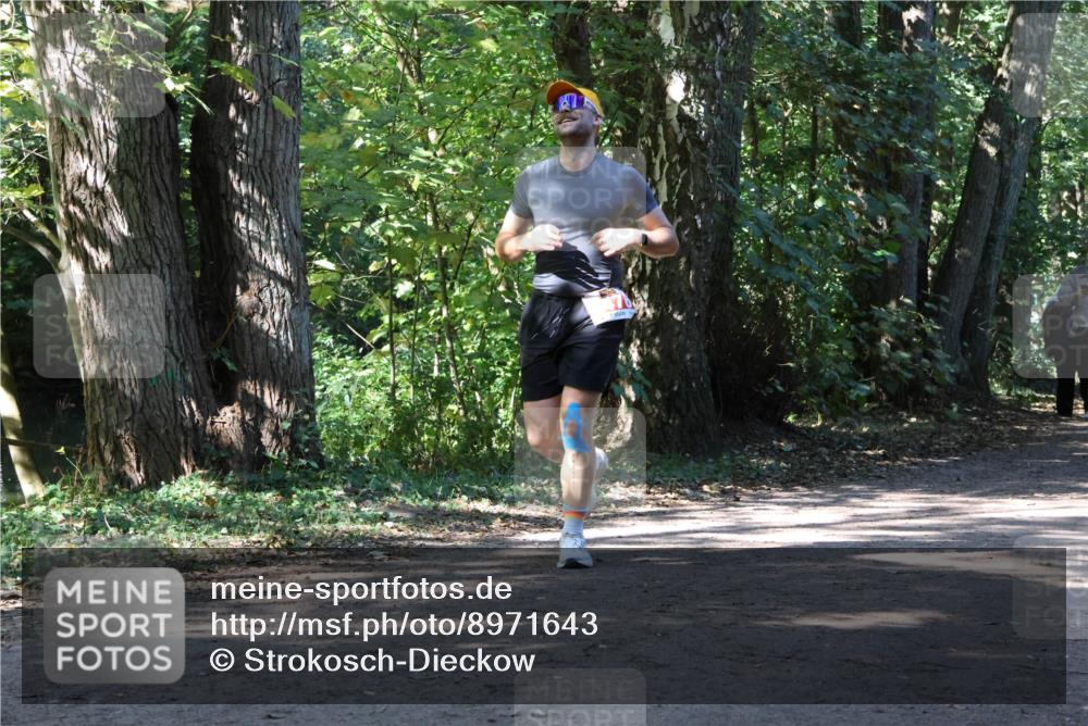 28.09.2025 - 33. Volkslauf durch das schöne Alstertal Strokosch-Dieckow http://msf.ph/oto/8971643 28.09.2025 12:18:03 Laufen  meine-sportfotos.de