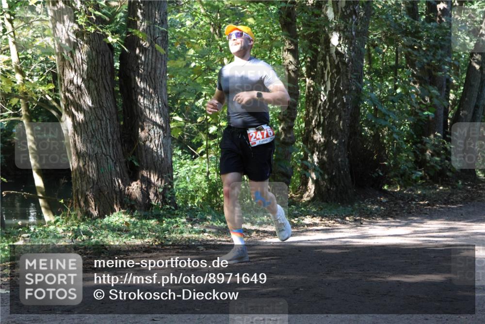 28.09.2025 - 33. Volkslauf durch das schöne Alstertal Strokosch-Dieckow http://msf.ph/oto/8971649 28.09.2025 12:18:03 Laufen 2476 meine-sportfotos.de