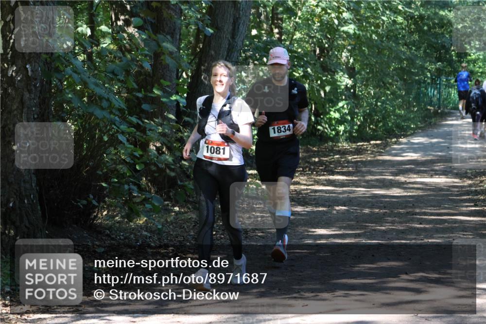 28.09.2025 - 33. Volkslauf durch das schöne Alstertal Strokosch-Dieckow http://msf.ph/oto/8971687 28.09.2025 12:19:17 Laufen 1081, 1834 meine-sportfotos.de