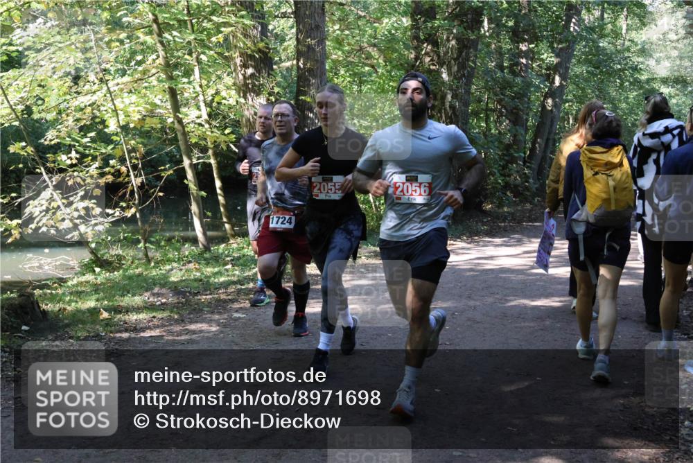 28.09.2025 - 33. Volkslauf durch das schöne Alstertal Strokosch-Dieckow http://msf.ph/oto/8971698 28.09.2025 12:20:03 Laufen 1724, 2055, 2056 meine-sportfotos.de