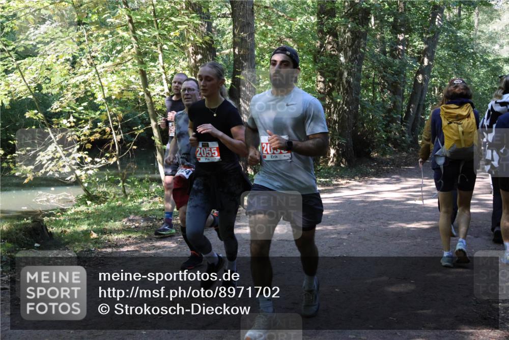 28.09.2025 - 33. Volkslauf durch das schöne Alstertal Strokosch-Dieckow http://msf.ph/oto/8971702 28.09.2025 12:20:03 Laufen 200, 2055 meine-sportfotos.de