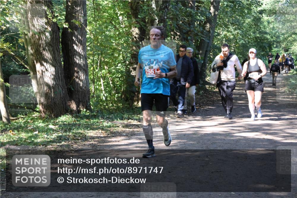 28.09.2025 - 33. Volkslauf durch das schöne Alstertal Strokosch-Dieckow http://msf.ph/oto/8971747 28.09.2025 12:20:49 Laufen 2551, 1072 meine-sportfotos.de