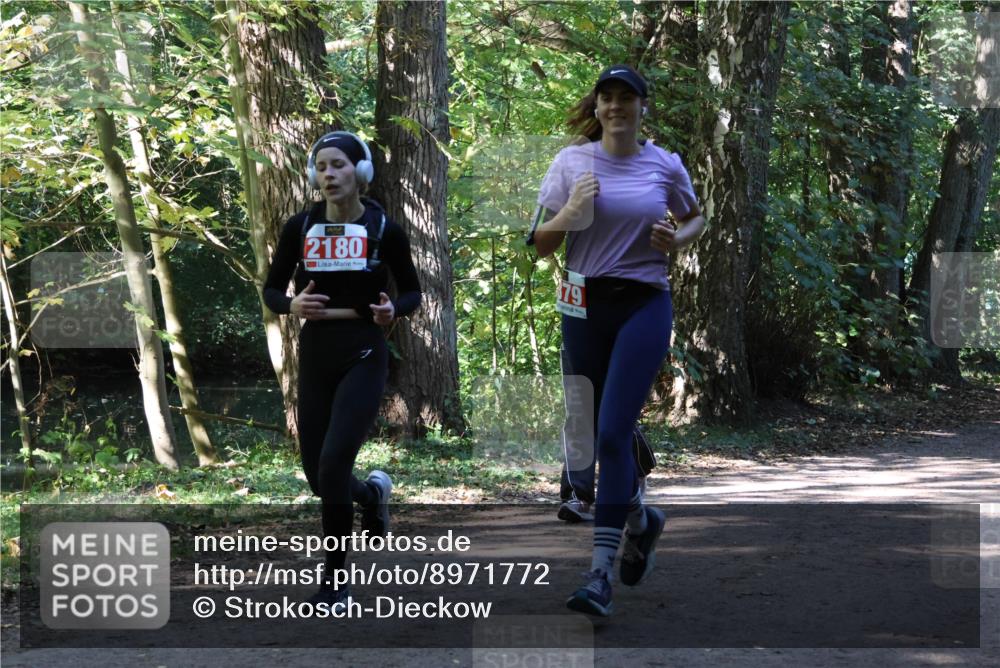 28.09.2025 - 33. Volkslauf durch das schöne Alstertal Strokosch-Dieckow http://msf.ph/oto/8971772 28.09.2025 12:21:40 Laufen 2180, 79 meine-sportfotos.de