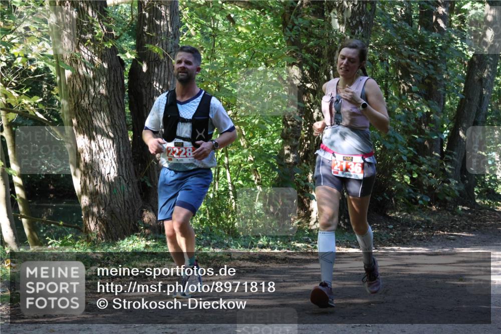 28.09.2025 - 33. Volkslauf durch das schöne Alstertal Strokosch-Dieckow http://msf.ph/oto/8971818 28.09.2025 12:22:49 Laufen 2228, 2136 meine-sportfotos.de