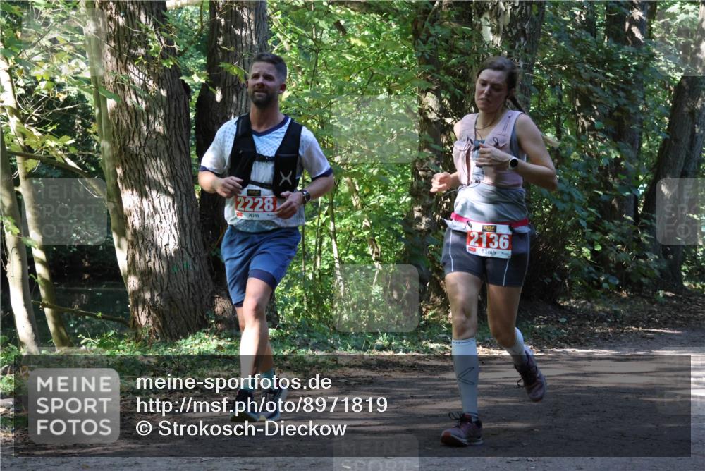 28.09.2025 - 33. Volkslauf durch das schöne Alstertal Strokosch-Dieckow http://msf.ph/oto/8971819 28.09.2025 12:22:49 Laufen 2228, 2136 meine-sportfotos.de
